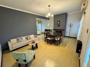 Hermosa Casa Céntrica